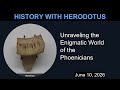 Unraveling the Enigmatic World of the Phoenicians | History With Herodotus