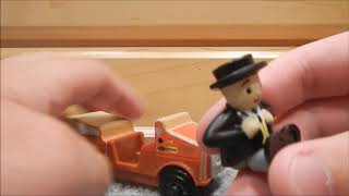 Thomas Wood Review - Winston