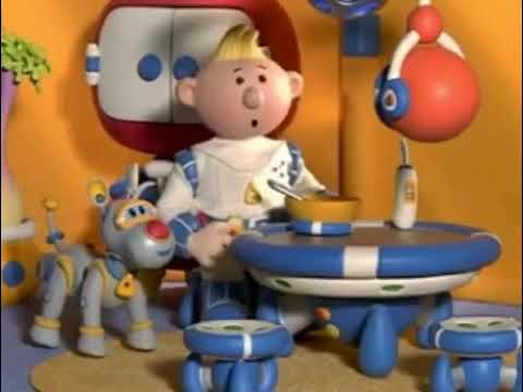 Lunar Jim Too Many Fluffies Full Episode But I Added The Theme Song Before The Video Is Uploaded