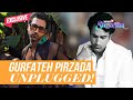 Gurfateh Pirzada on 'Class' Success & Future Plans π¬