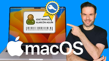 🪪 Mac: Importar BIEN tu certificado digital personal de la FNMT (si te falla, LEE LA DESCRIPCIÓN)