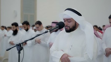 تلاوة بالترتيل العراقي للقارئ أحمد النفيس|| فواتح سورة النحل