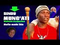 [FREE] "Sindu Mung'ati" Luhya Instrumental Beat "Khuminya Beat" Muflo made this [Lucky Mash on track