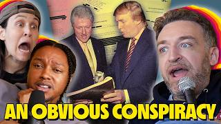 Famous DAN SODER — Endless Epstein Coverups, How to Fight Landlords, & Mass Graves in Michigan | WNWY #62 Wealth