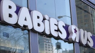 Babies 'R' Us experience coming to two Buffalo-area Kohl's by WKBW TV | Buffalo, NY 58 views 11 hours ago 31 seconds