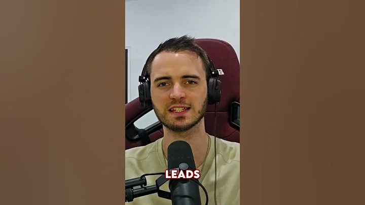 Web Scraping : The Ultimate Leads Sniper Technique for 2025!