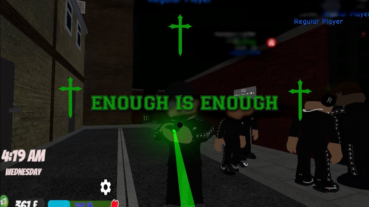 2 DEADLY MEN | SL2 Montage | 6100