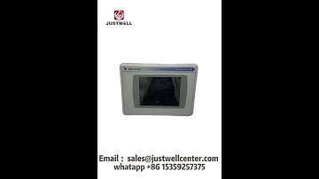 A-B 2711P-RP8D、2711P-T6C20D、2711P-T6C20D8、2711P-T6C21D8S、2711P-T6C208