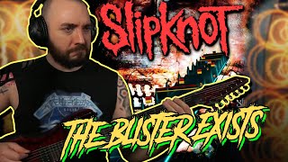 Slipknot - The Blister Exists | Rocksmith Guitar Metal Gameplay