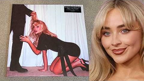 Sabrina Carpenter - Man