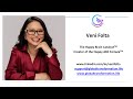 How To Rewire Your Brain For Laser Focus and Sustainable Success with Veni Folta