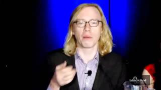 Black Hat USA 2015 - Panel How The Wassenaar Arrangement's Export Control Of Intrusion Soft Affect screenshot 2