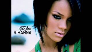 Rihanna - Te Amo