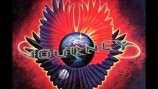 J̲o̲urney - Infinity̲ (Full Album) 1978