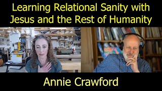 Annie Crawfords Story