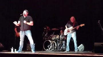 Matt VanFossen  were you going to run to