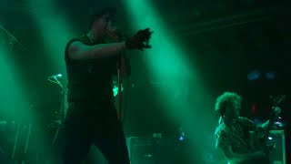 The Voidz - Where No Eagles Fly – Live in San Francisco