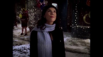 Luke x Lorelai (JavaJunkie) | Gilmore Girls | All I Want For Christmas 🎄