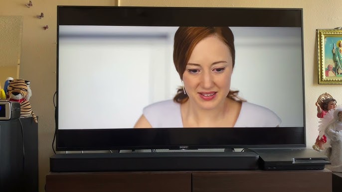 Barra de sonido 2.1 Sony HT-S350 - Análisis y opinión - TV HiFi Pro