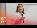 mts IoT Lab 2.0 – Sistem za monitoring vodostaja