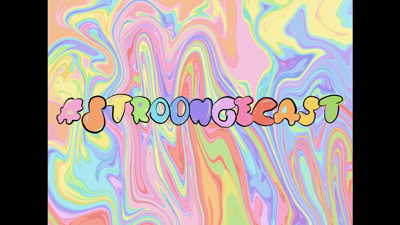 StroongeCast E35: I Would Never Do That Unless...