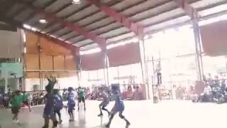 VALPRISAA 2017 Boy's Volleyball Elimination (CCS VS SDPS) #1