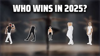 The Top 5 Best Ballet Tights in 2025 - Must Watch Before Buying!