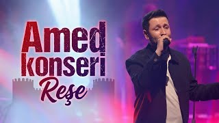 Sertaç Dılda - Reşe - (Ji Konsera Amedê Zindî)