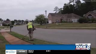 Lawn care pros warn of higher quotes as fertilizer and gas prices rise - clipped version