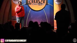 Women are the Worst Storytellers -  Ryan Davis