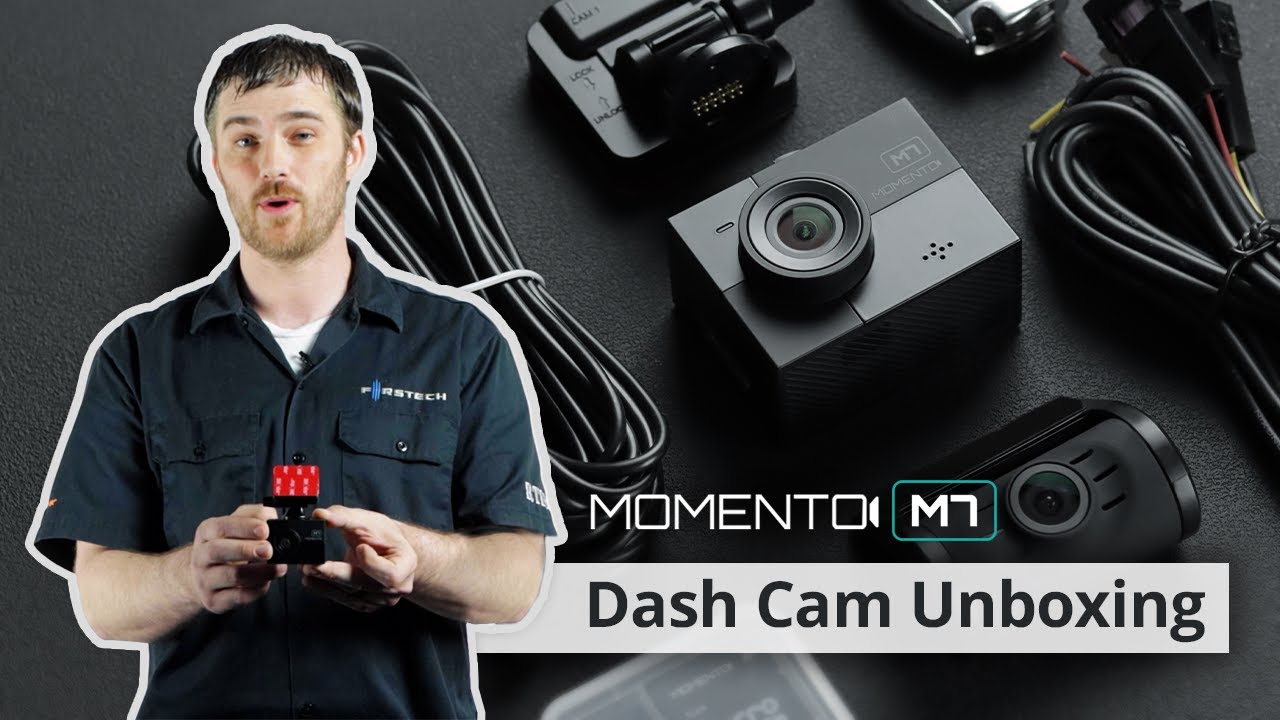 Do Dash Cams Record When Car is Not Running?