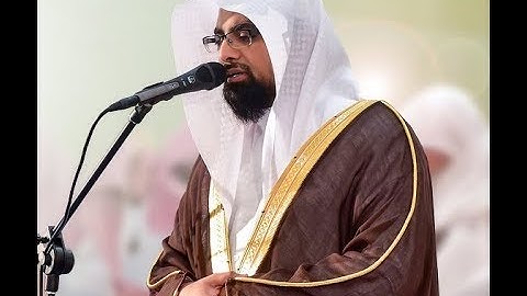 سورة الأنفال كاملة بصوت القارىء ناصر القطامي  تلاوة خاشعه   YouTube