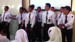 Pmb Pk Fkm Undip 2014