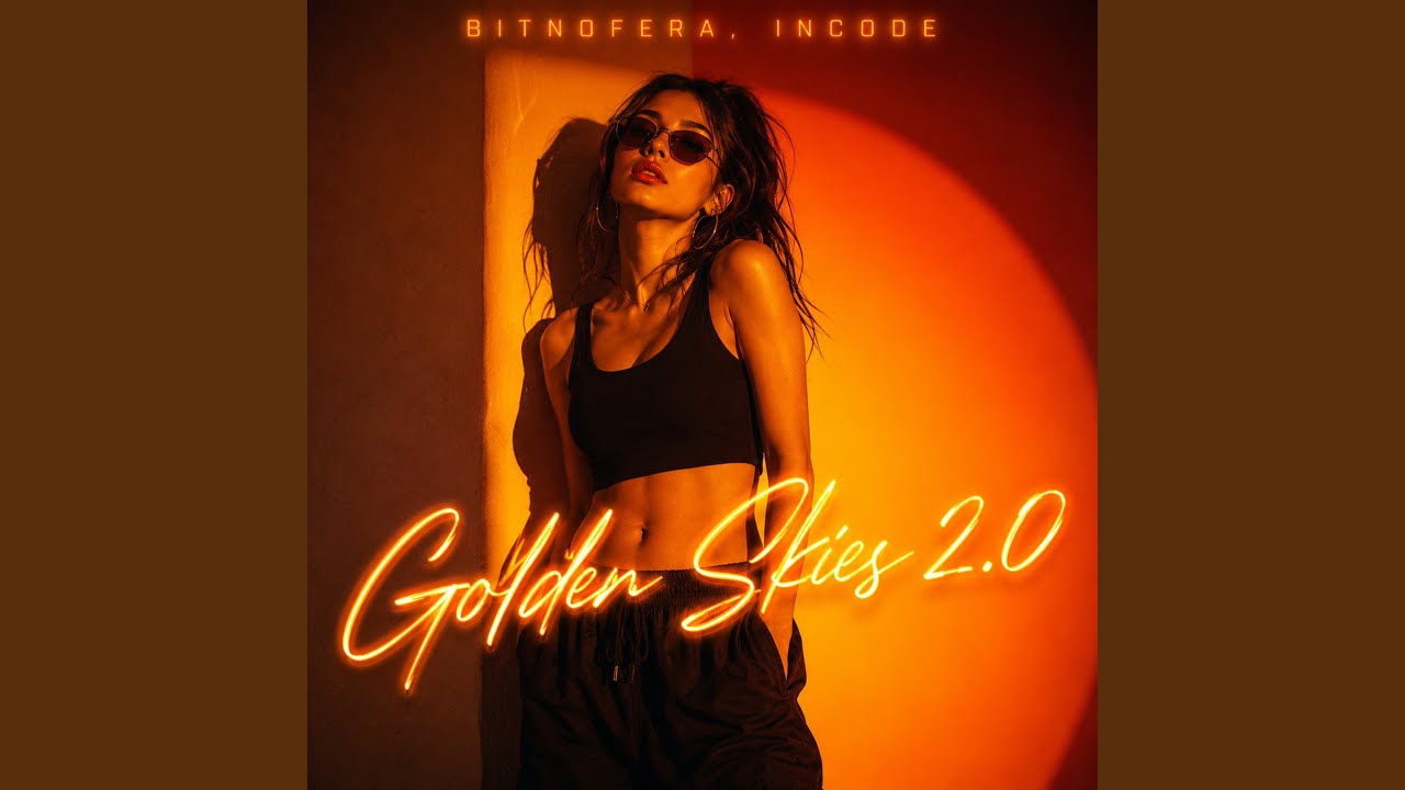 Golden Skies 2.0