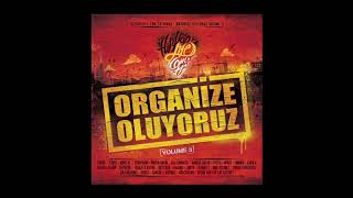 Allame - Bir Dakika Beat Instrumental (Remastered) Organize Oluyoruz
