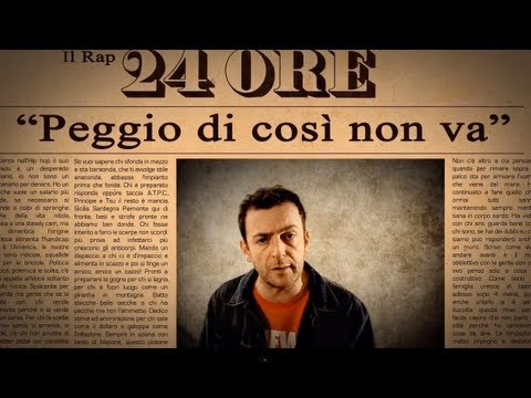 ATPC — ATPC - ALL IN - Official Video (Primo Single estratto da "Veramente")