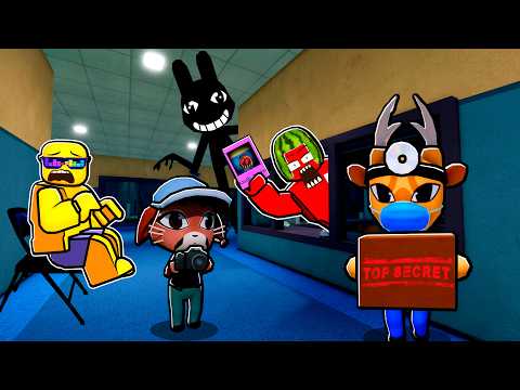 Animal Hospital All New Secrets Lore