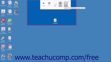 PowerPoint 2016 Tutorial Screen Recording Microsoft Training