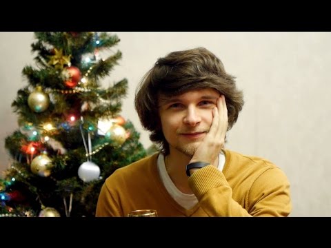 О 2016 годе, и о планах на 2017 #VlogRu