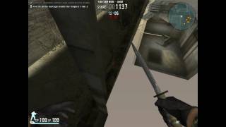 Combatarms Glitch Montage 3 *unpatched*