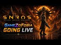 🔴 SAROS LIVE (VERTICAL) — Now I Face A HUNDRED Enemies at Once | Biome 4 | PS5