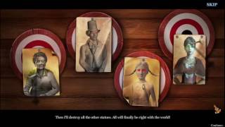 Royal Detective 4 - Borrowed Life CE (PART 3) screenshot 5