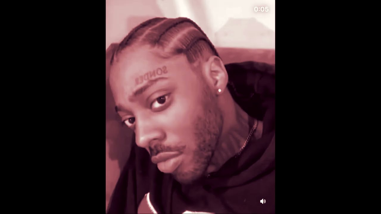 Brent Faiyaz x Sonder Type Beat - " No Taste "