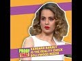 Proof that kangana ranaut is the reality check bollywood needs  missmalini