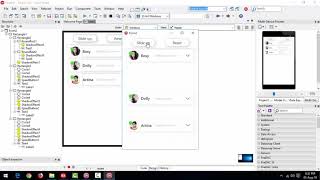 FMX ANIMATION 02