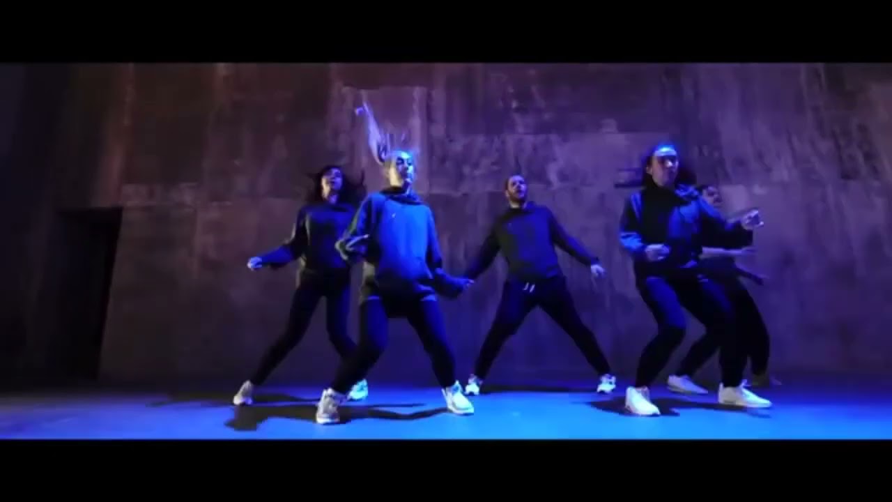 BAB MIX Funk Explosion mix 1