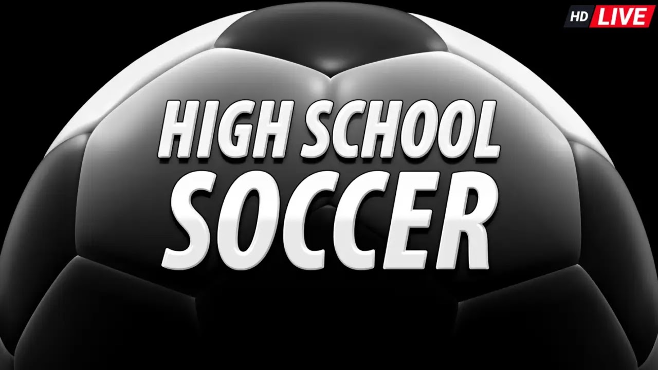 LIVE: Pacifica (GG) Mariners Vs. Santiago/Corona Sharks | 2025 High School Girls Soccer
