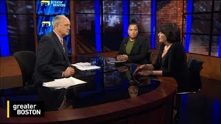 DAs Rachael Rollins and Marian Ryan Sue ICE For Courthouse Detentions