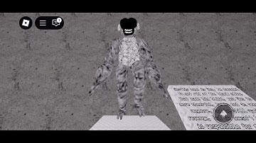 Roblox lethal ape - Gus theme #lethalape