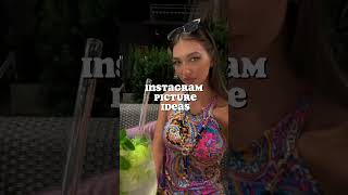 Instagram Picture Inspiration📸😍 #instagram #photoideas #photoinspiration #model